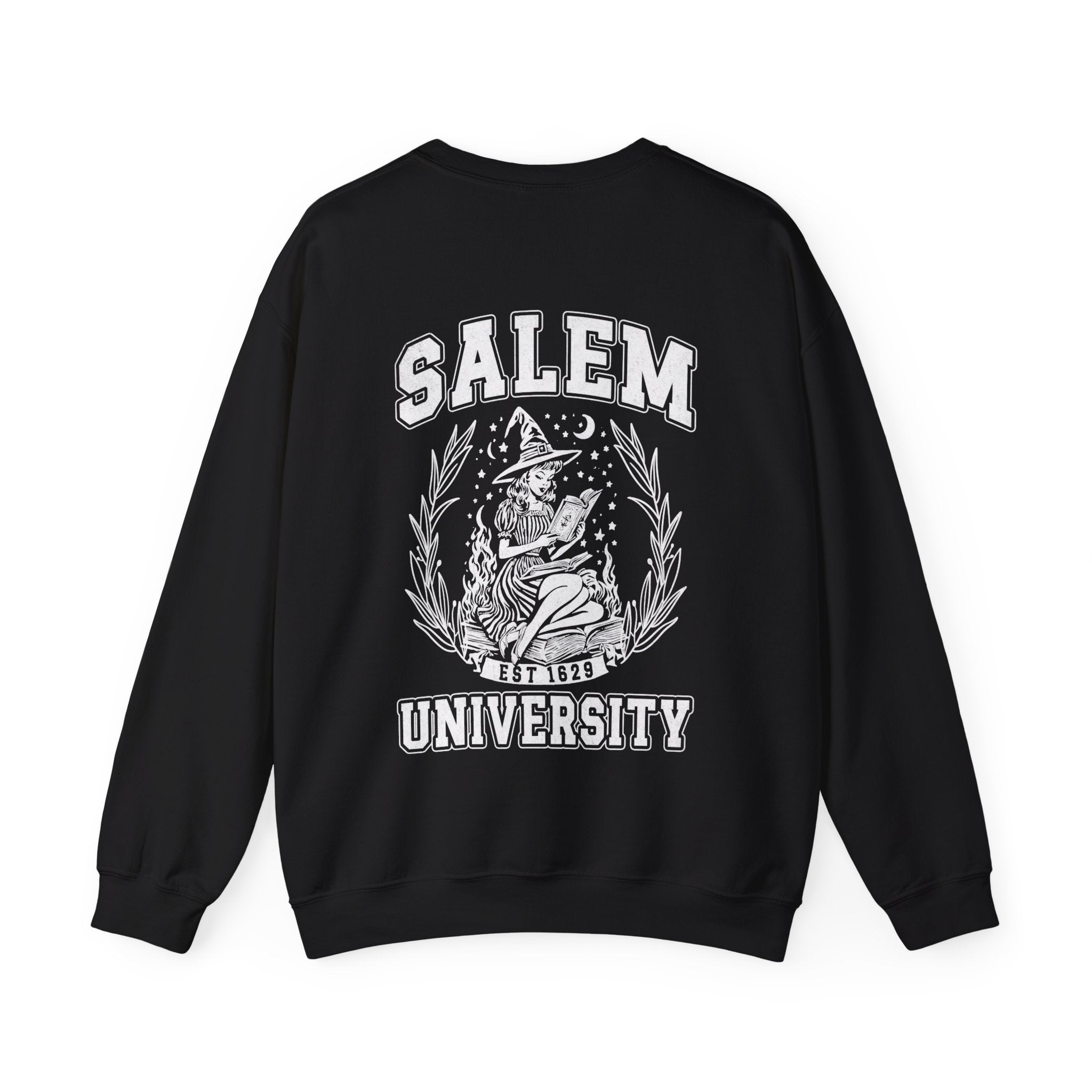 Salem University Crewneck