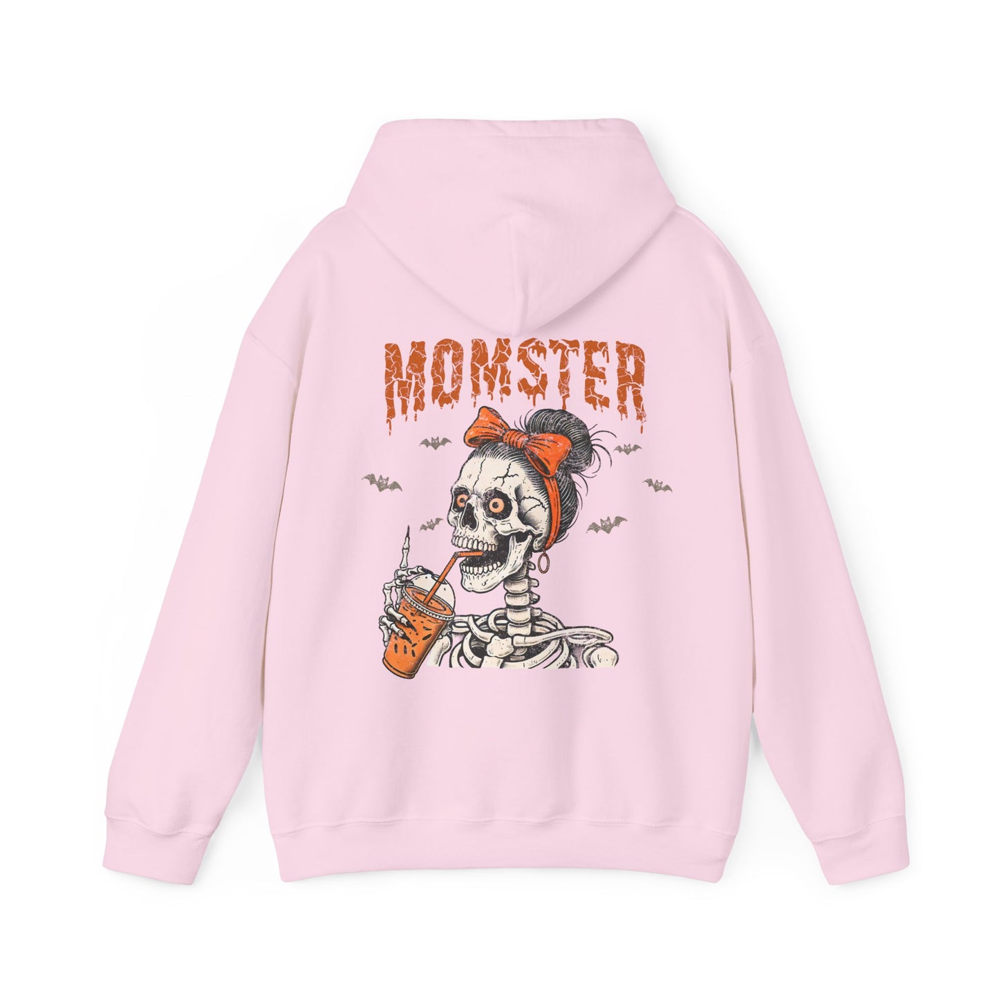 Momster Hoodie