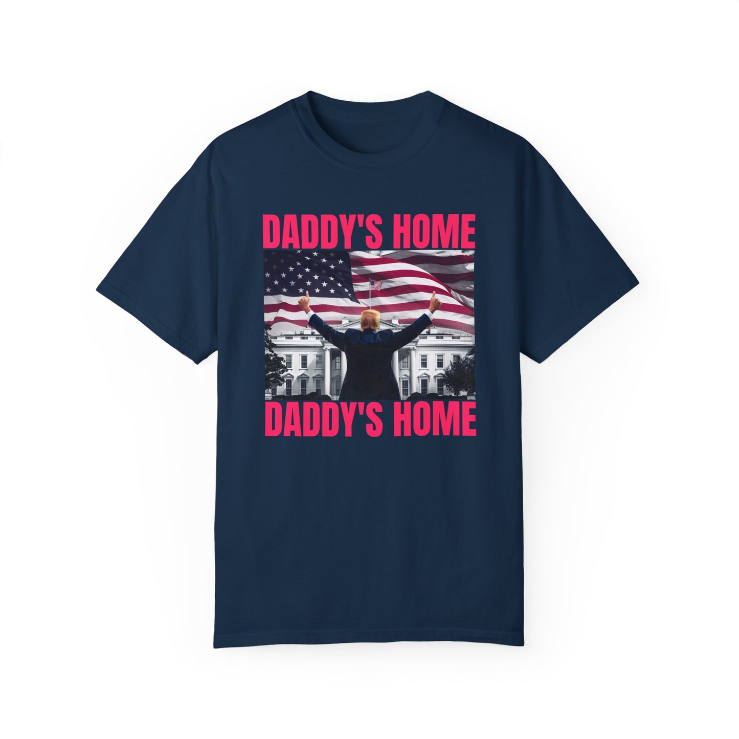 Daddy´s Home Shirt