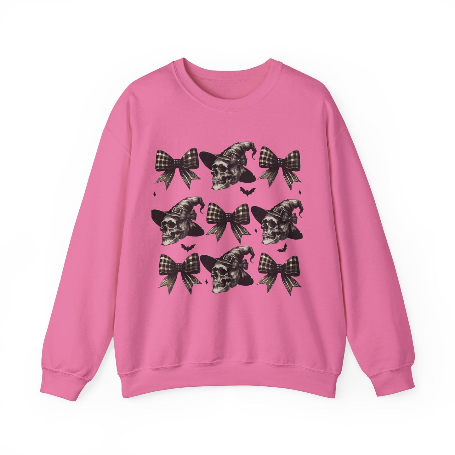 Bows Crewneck