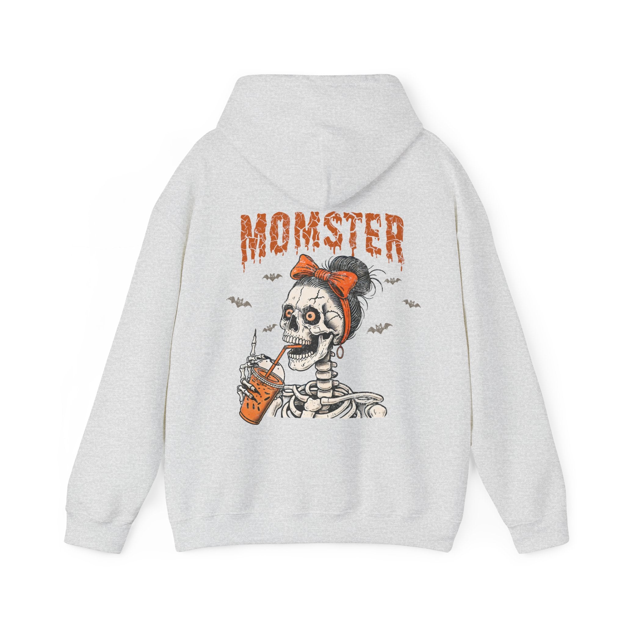 Momster Hoodie