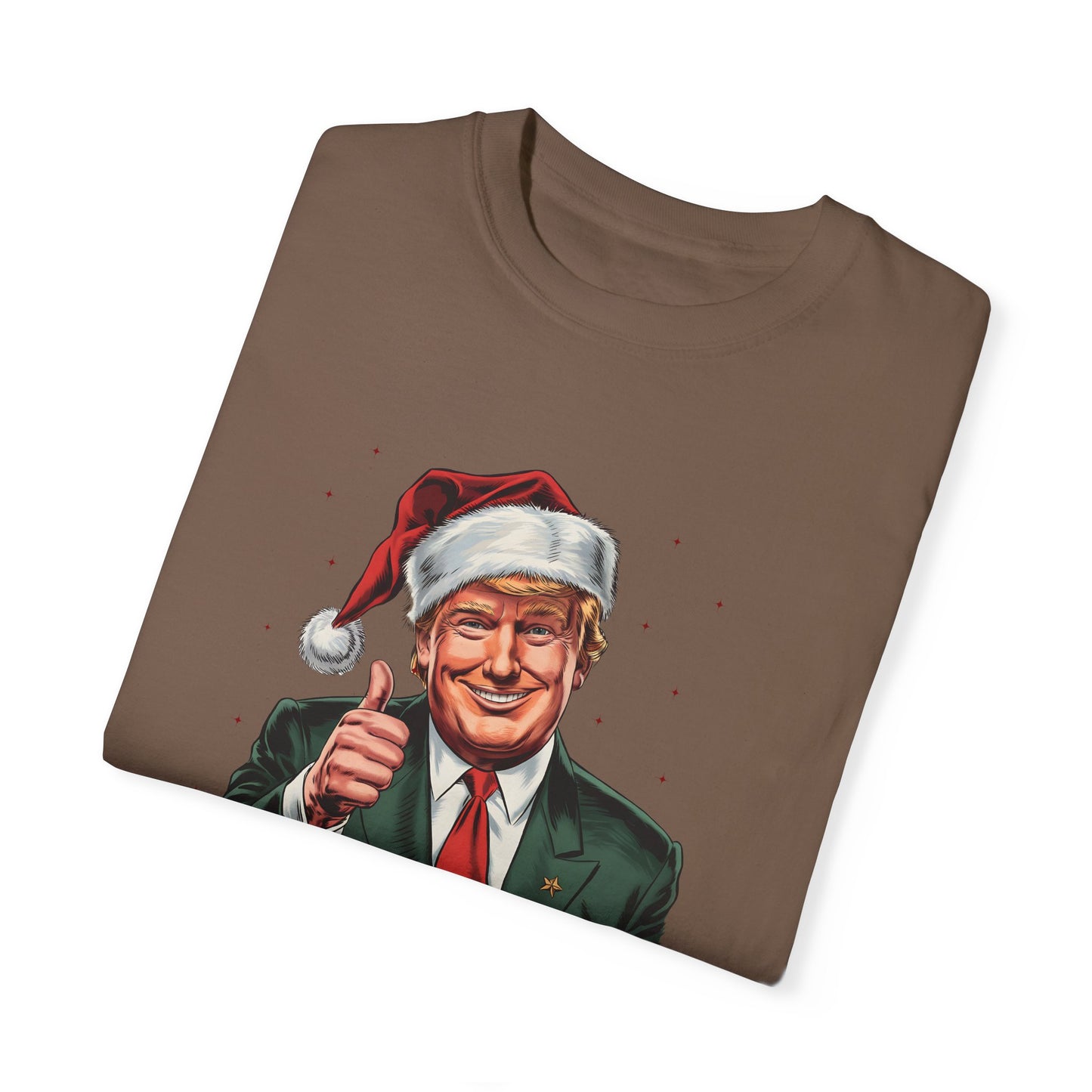 I Will Be Home For Christmas Shirt