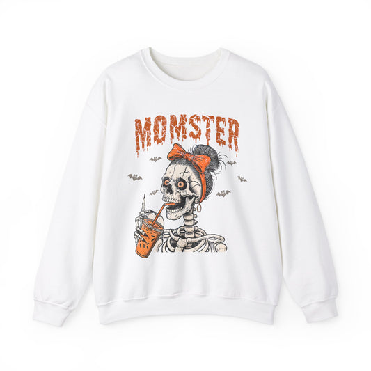 Momster Crewneck