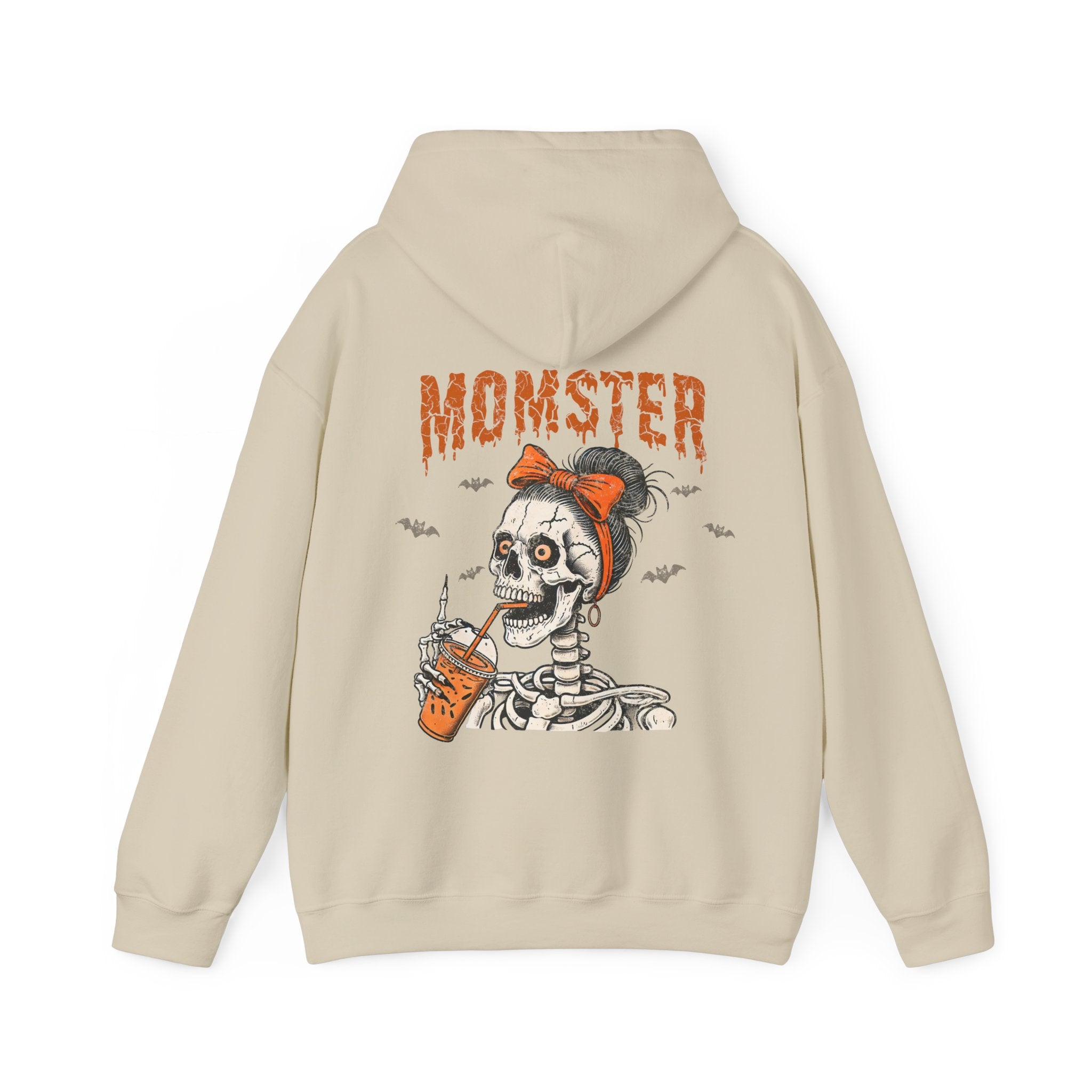 Momster Hoodie