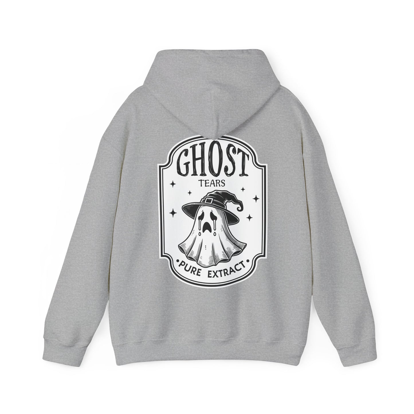 Ghost Tears Pure Extract Hoodie