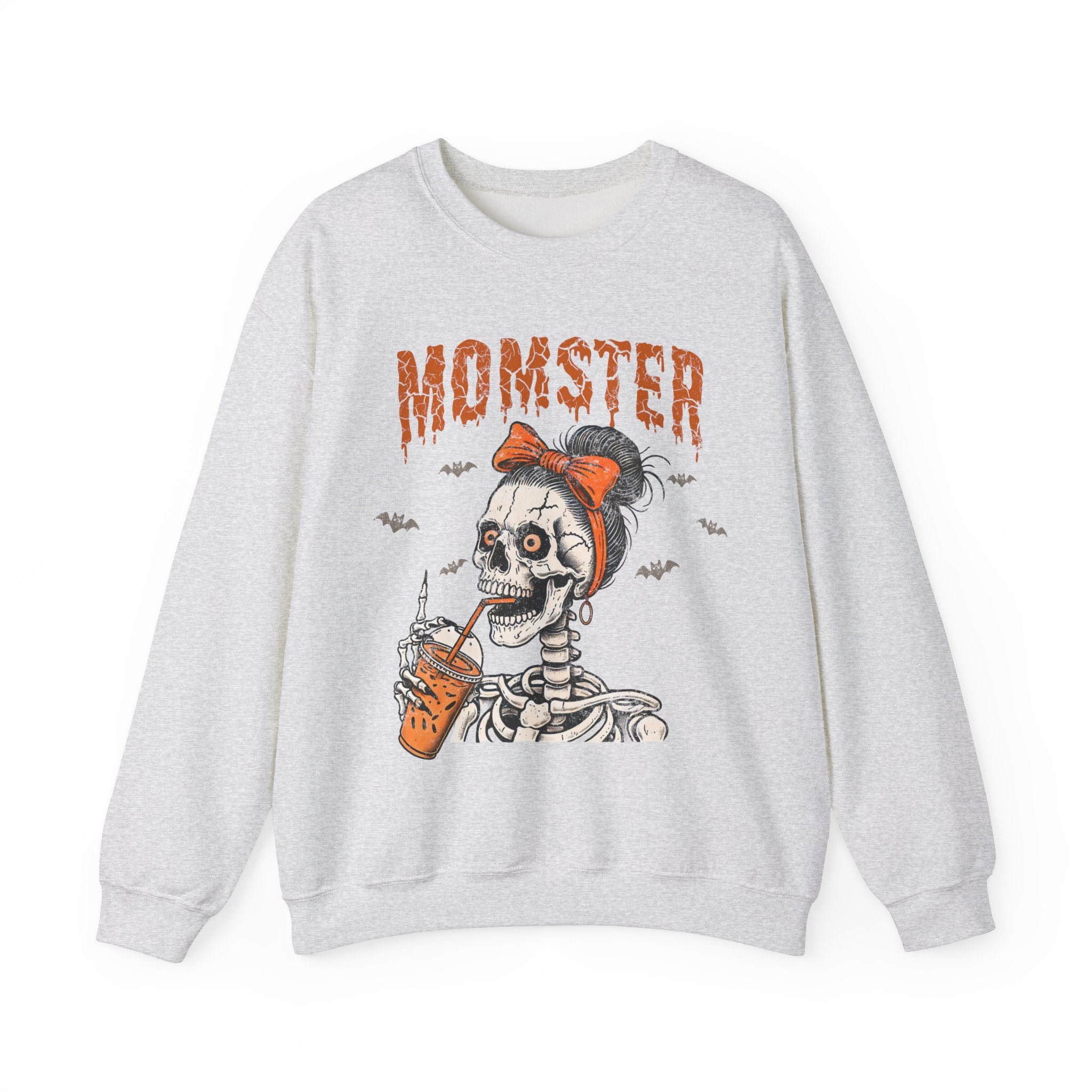 Momster Crewneck