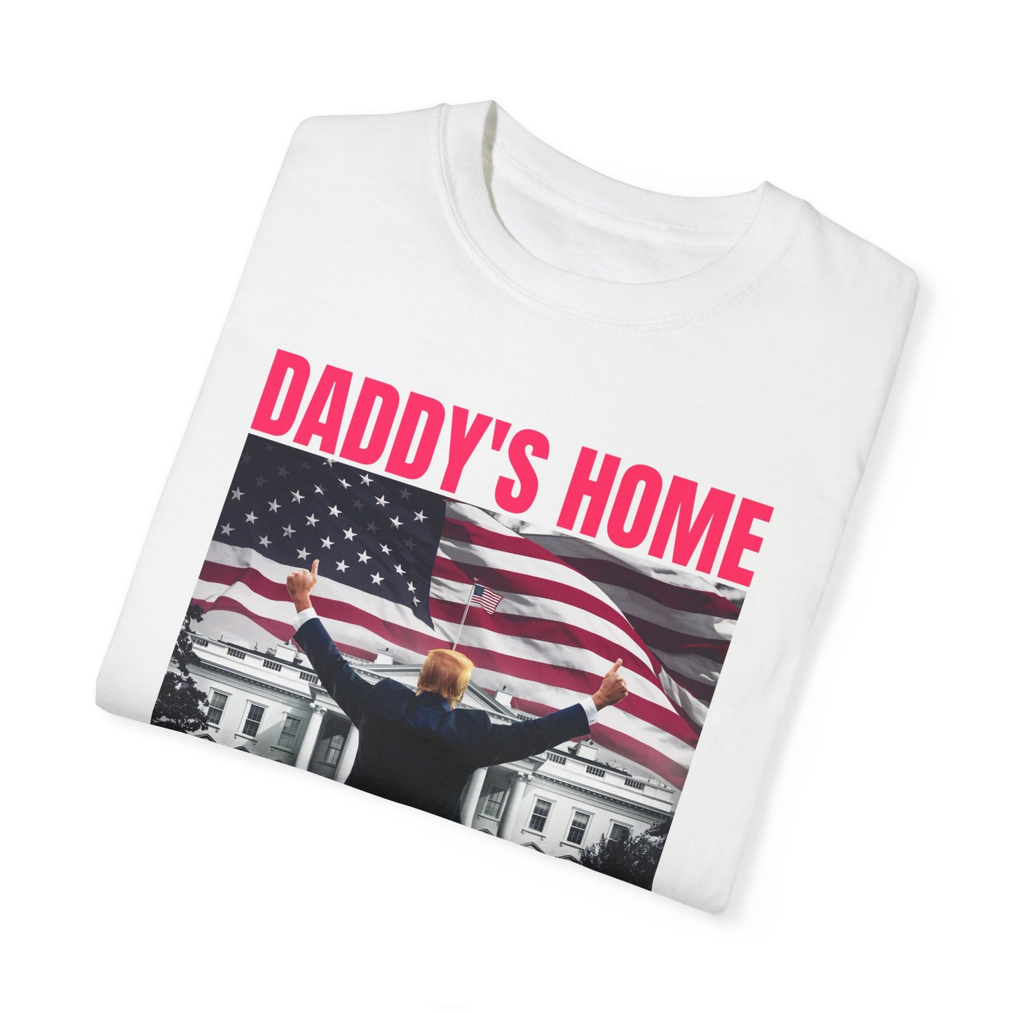 Daddy´s Home Shirt