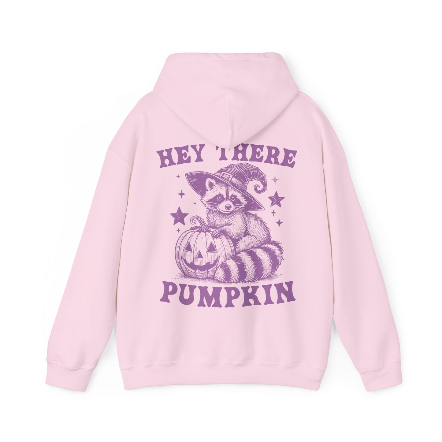 Hey There Pumpkin Hoodie