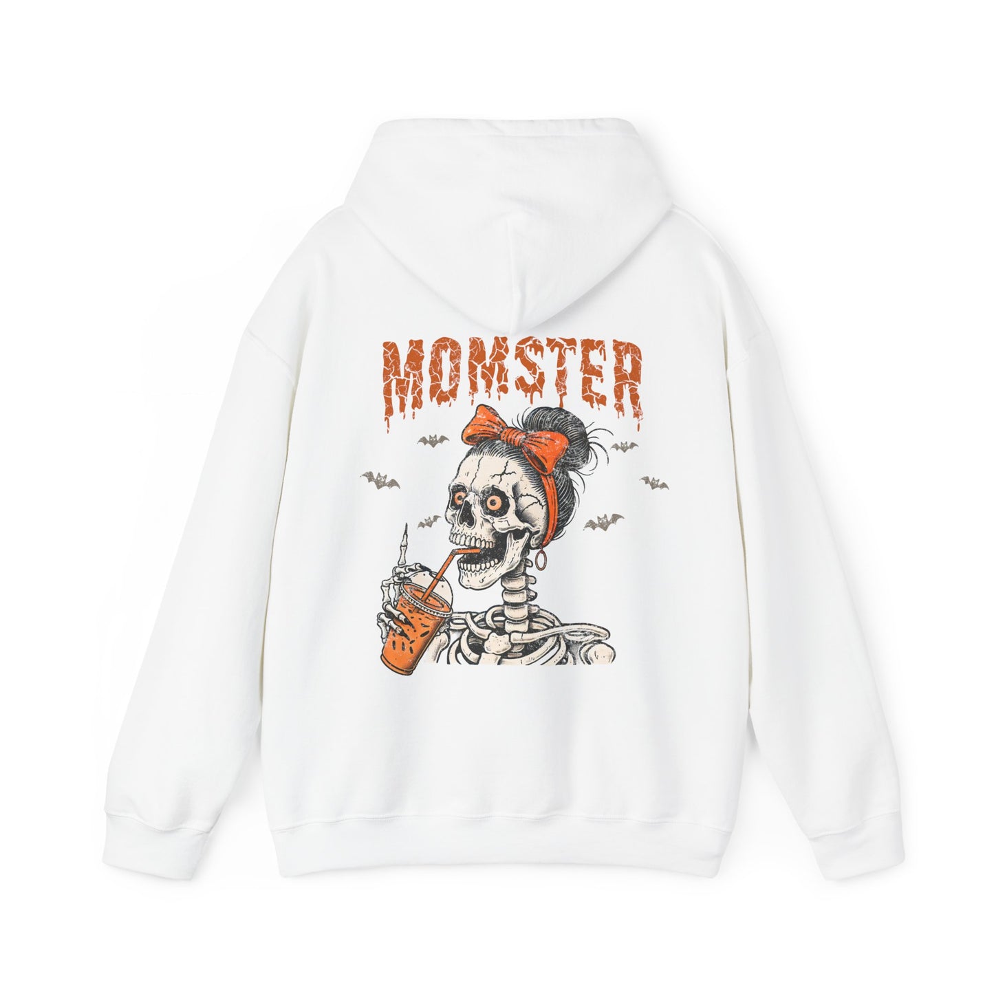 Momster Hoodie