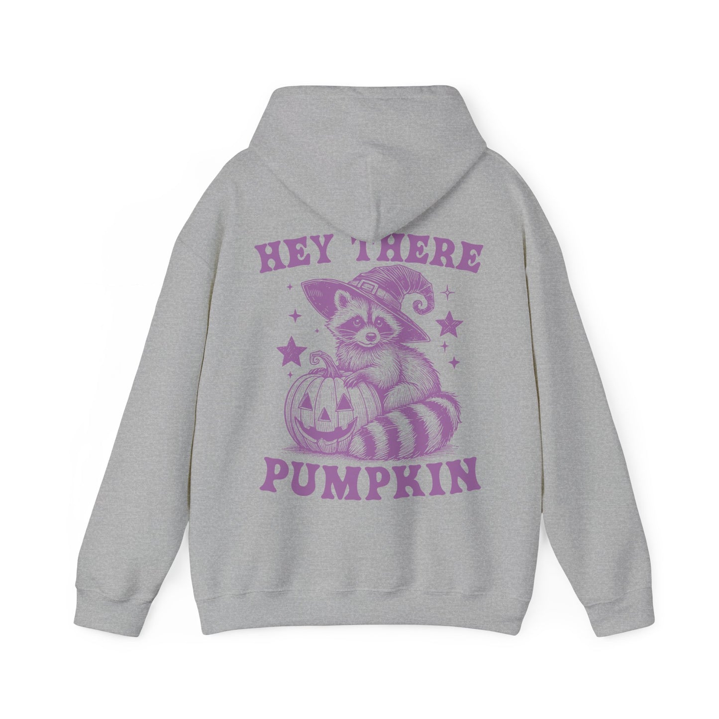 Hey There Pumpkin Hoodie