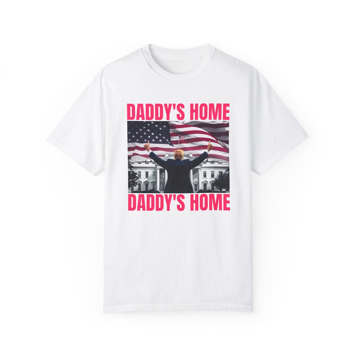 Daddy´s Home Shirt