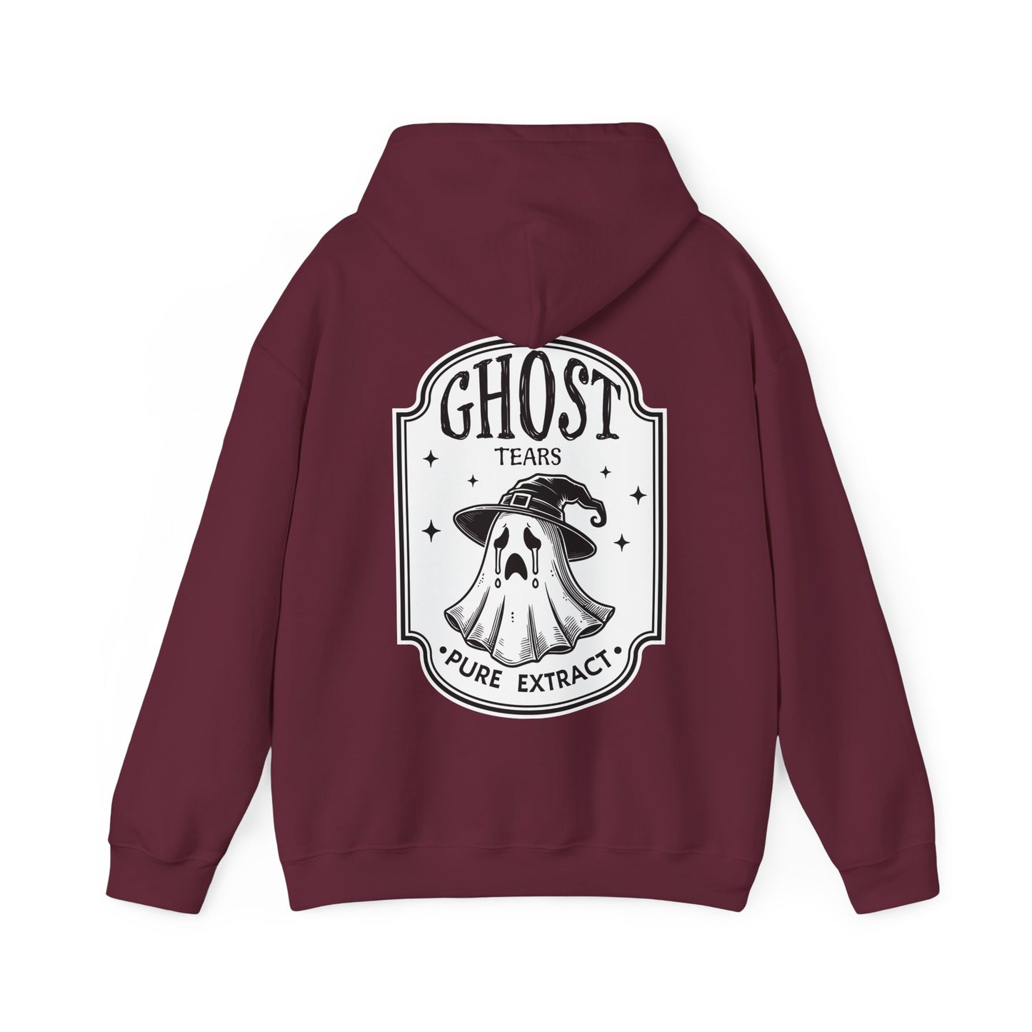 Ghost Tears Pure Extract Hoodie