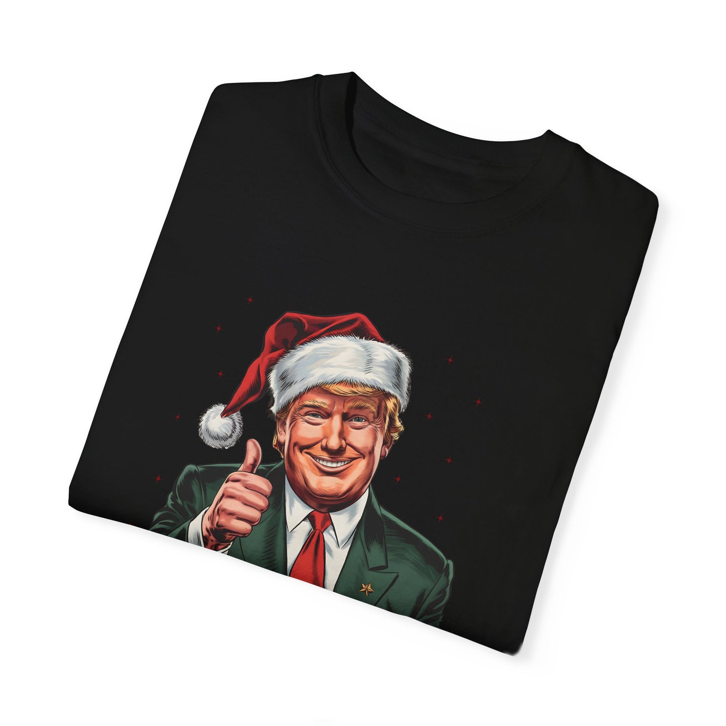 I Will Be Home For Christmas Shirt