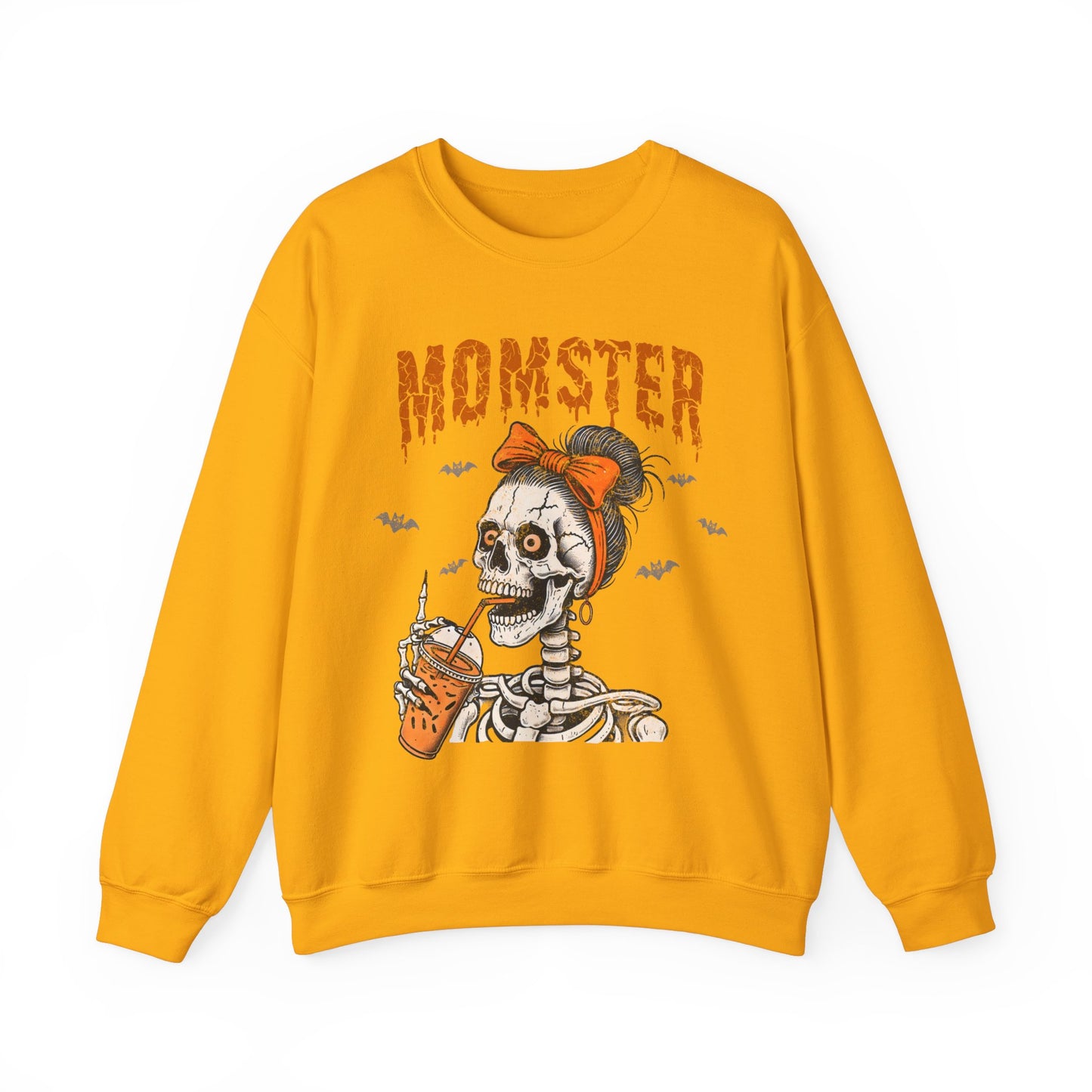 Momster Crewneck