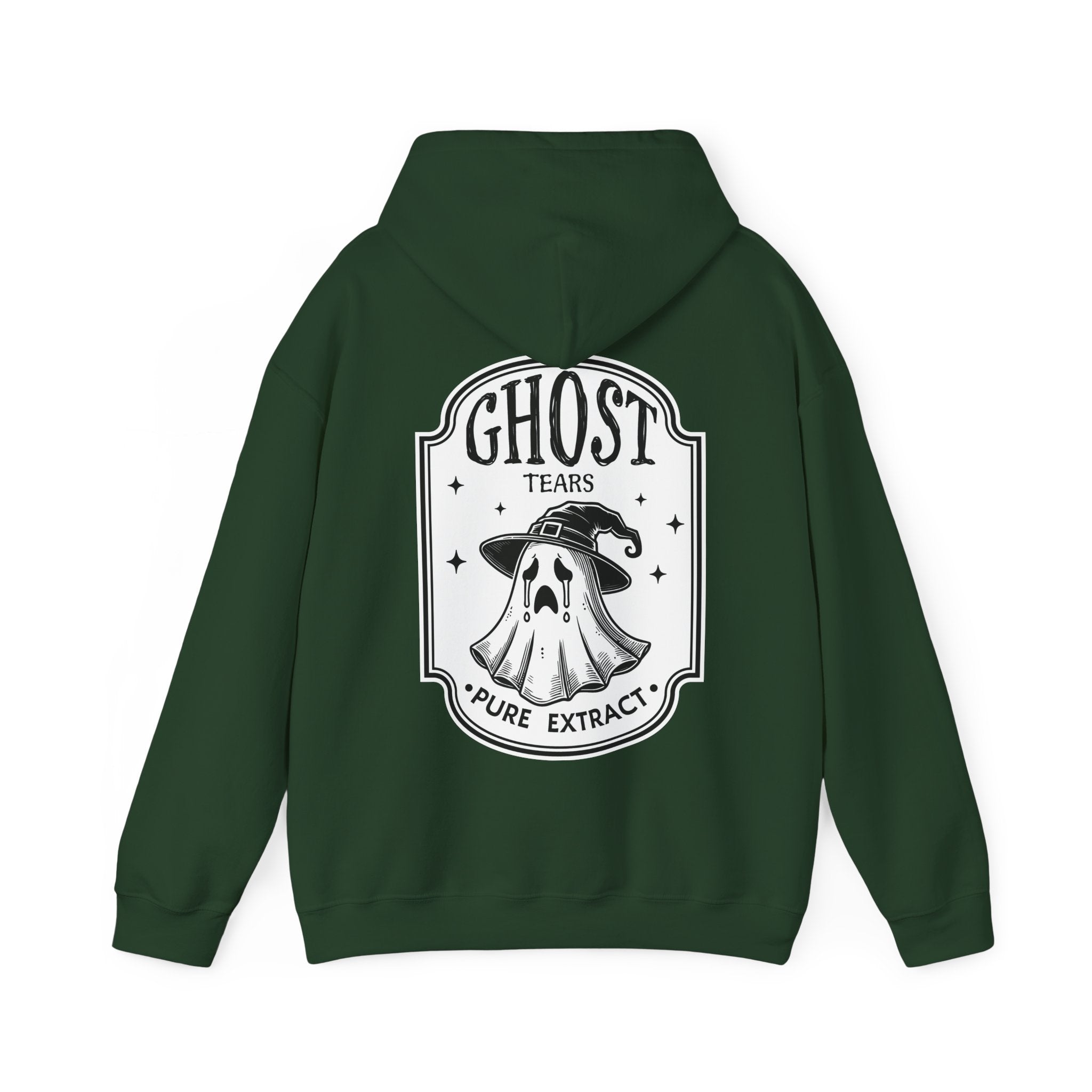 Ghost Tears Pure Extract Hoodie