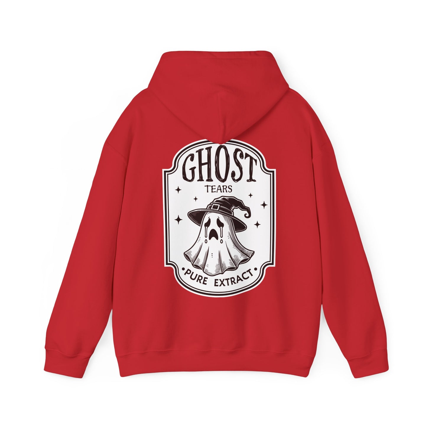 Ghost Tears Pure Extract Hoodie