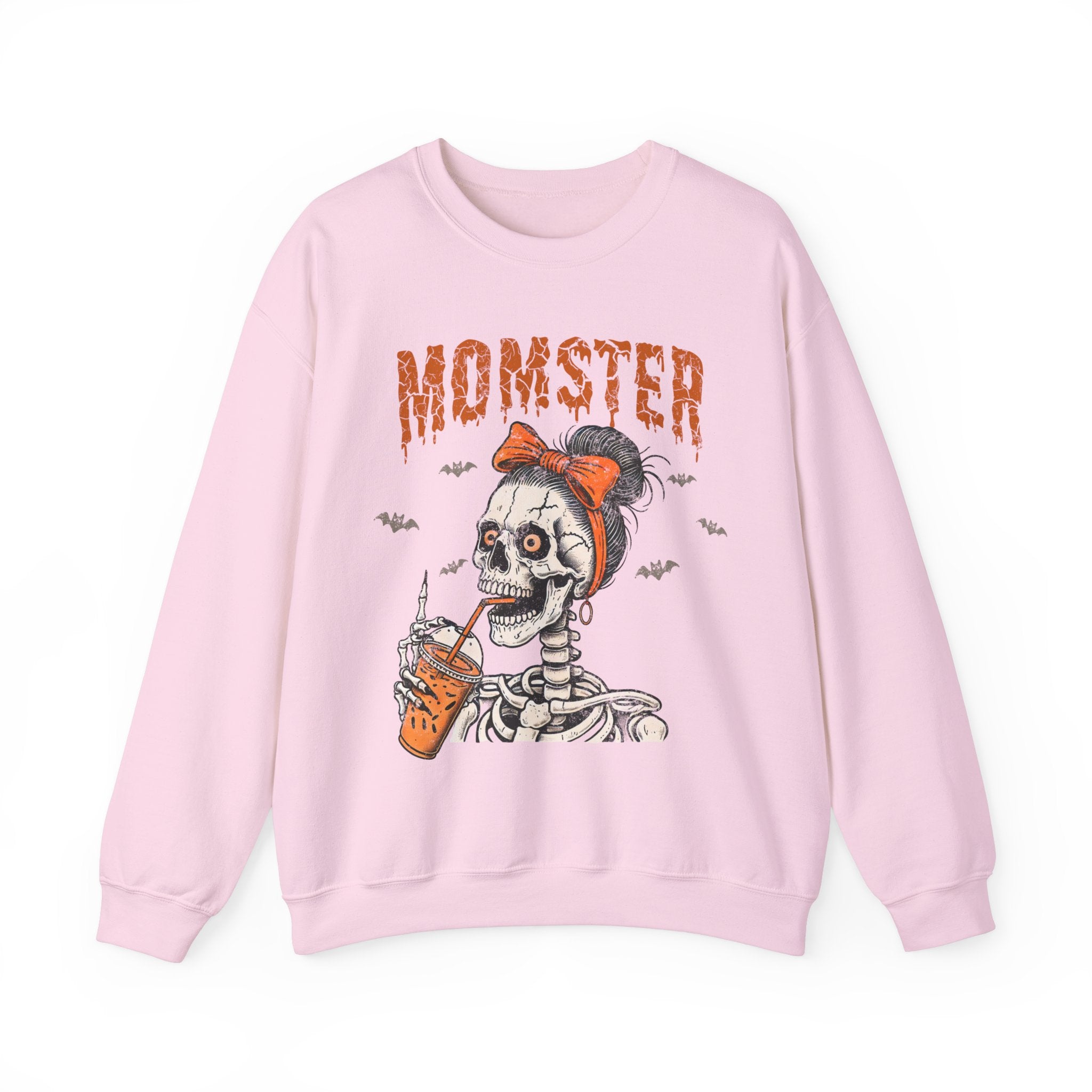 Momster Crewneck