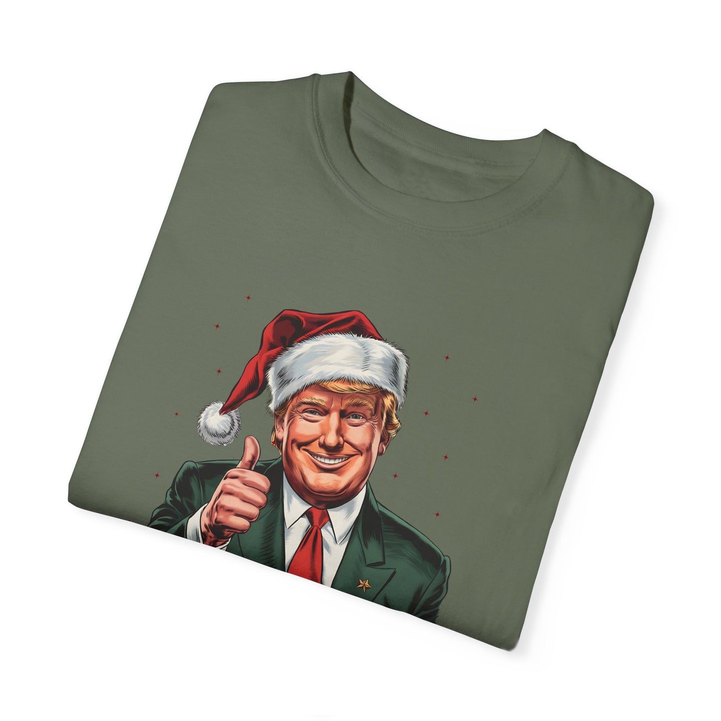 I Will Be Home For Christmas Shirt