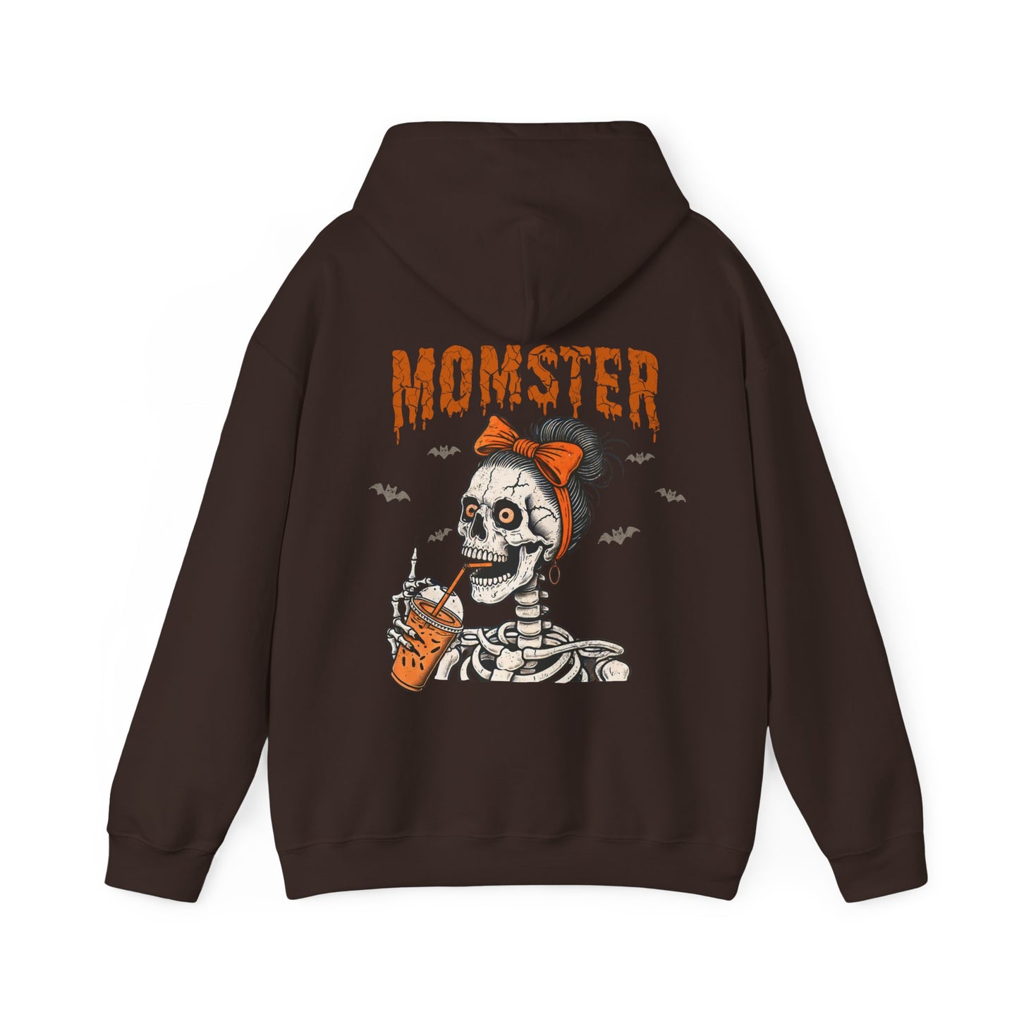 Momster Hoodie