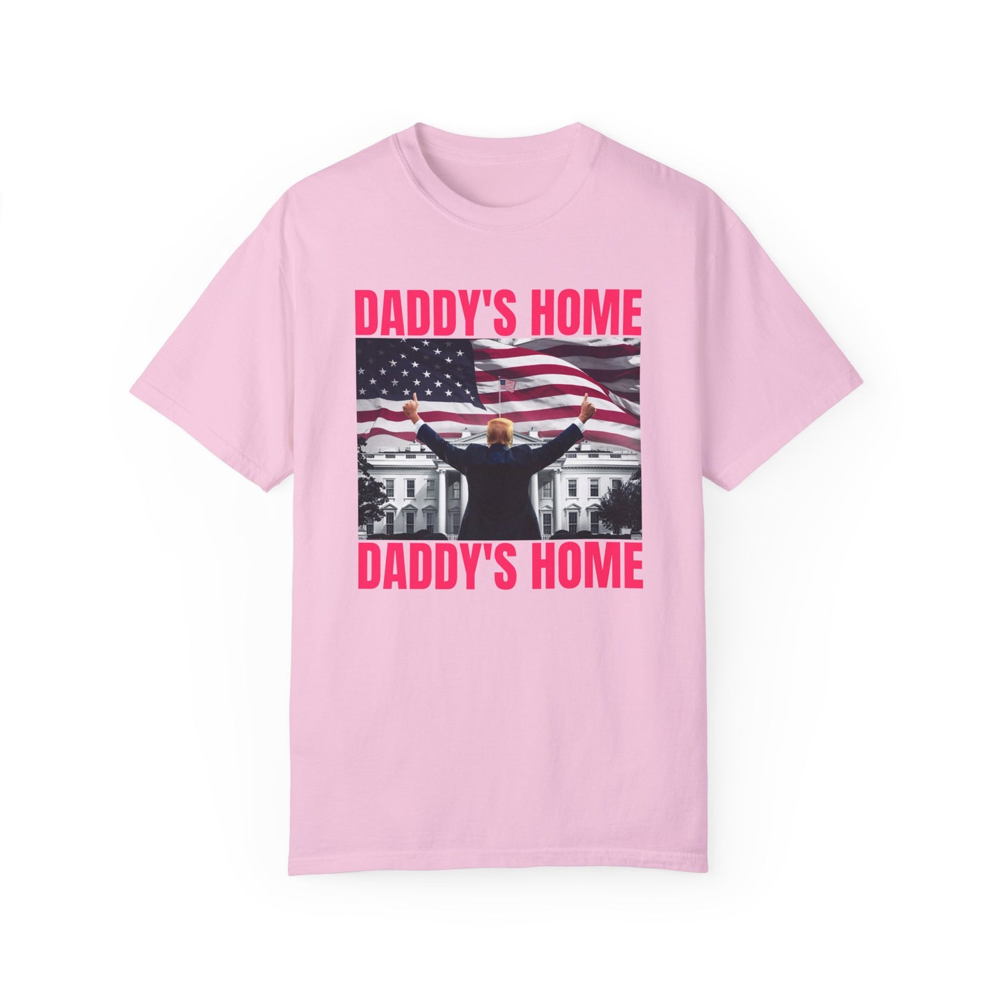 Daddy´s Home Shirt