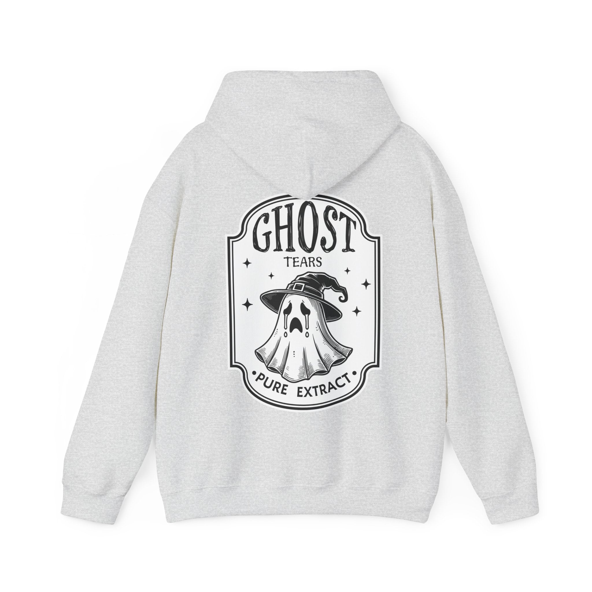 Ghost Tears Pure Extract Hoodie