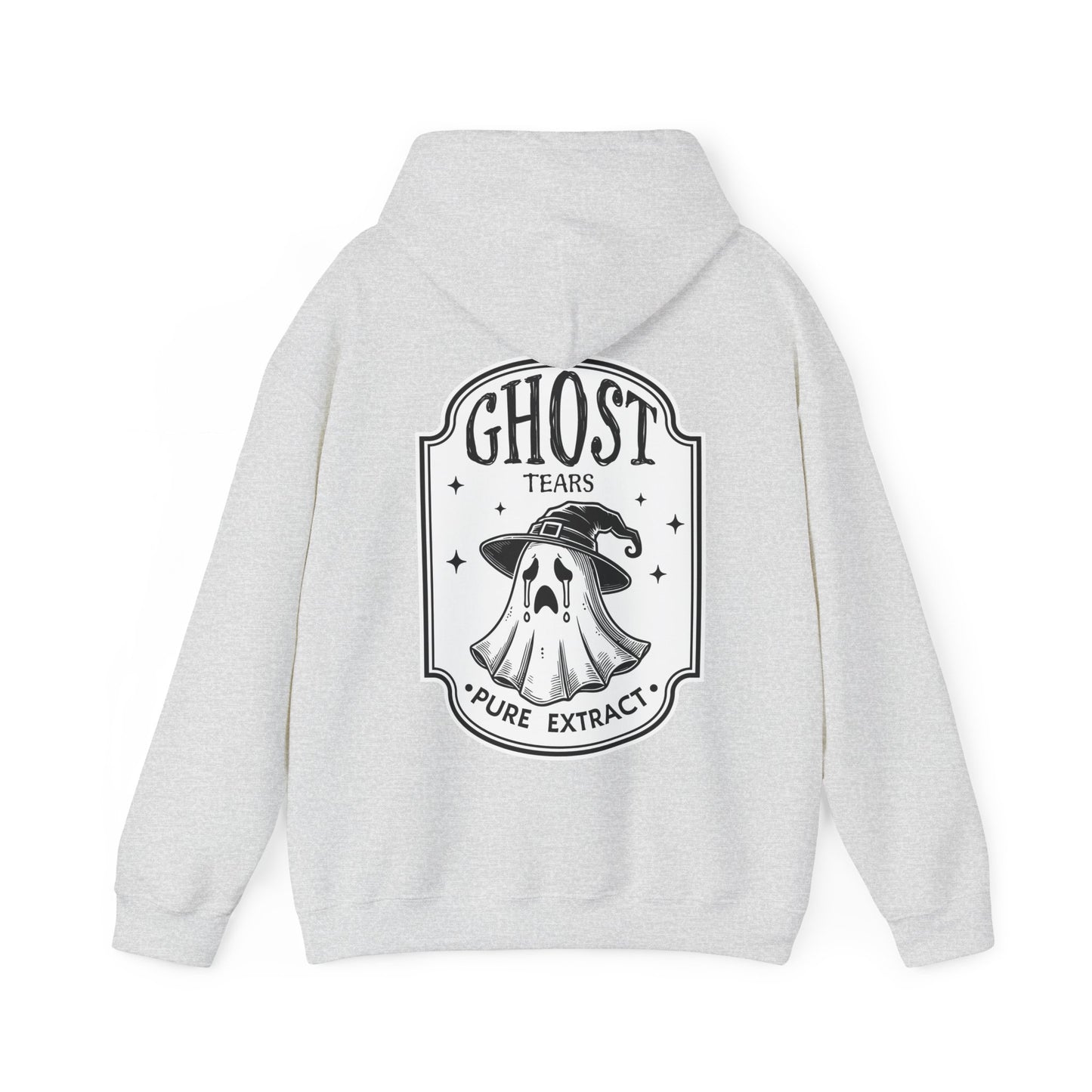 Ghost Tears Pure Extract Hoodie