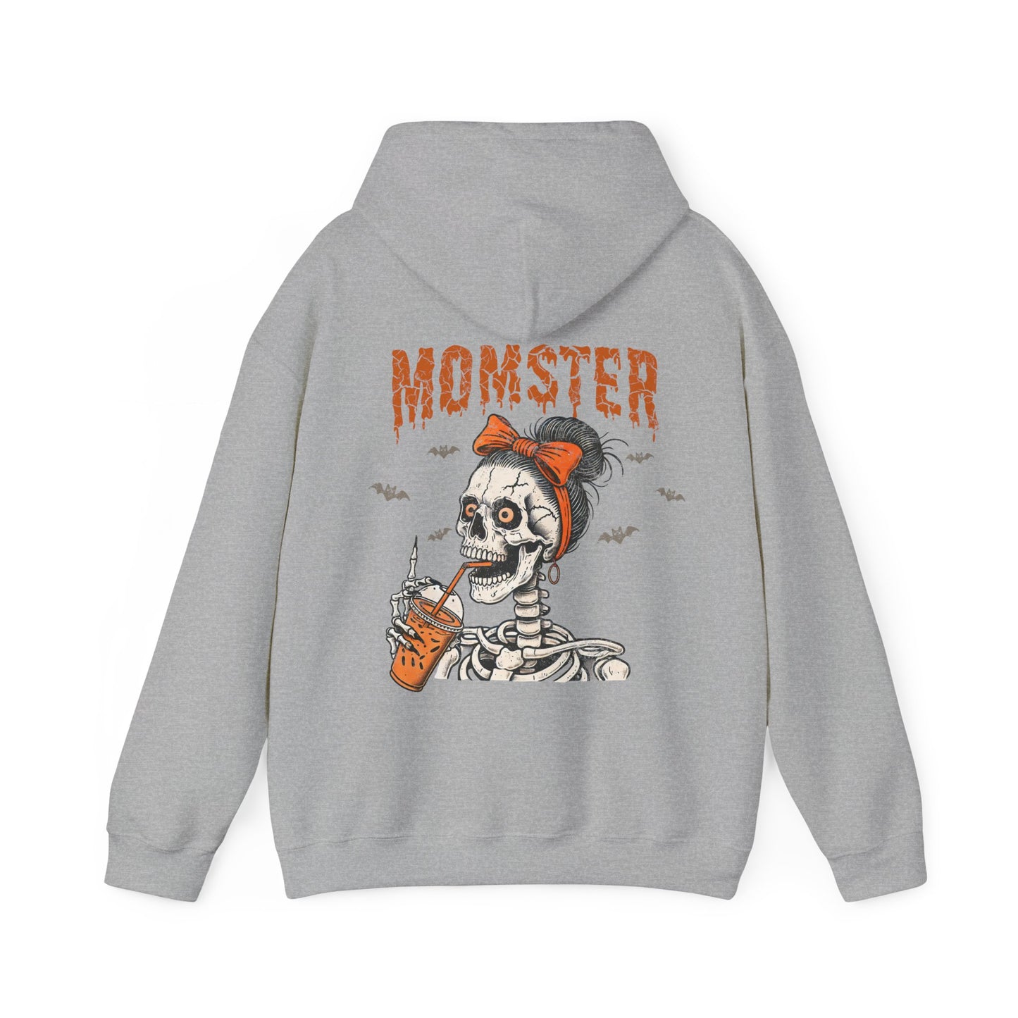 Momster Hoodie