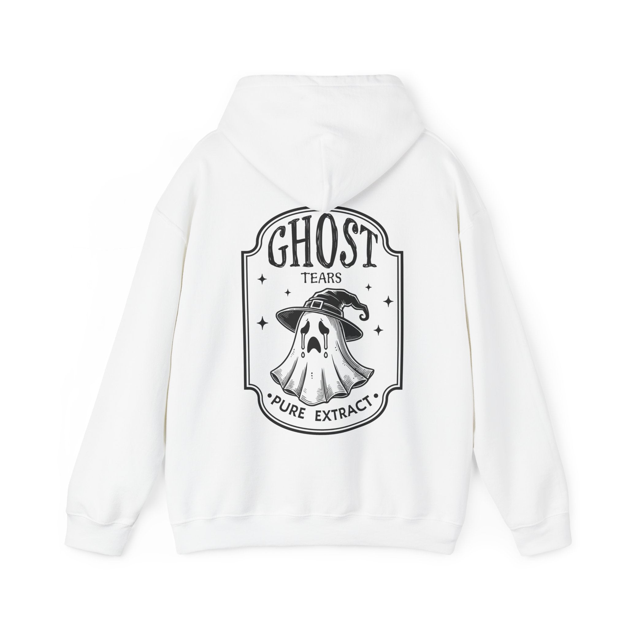 Ghost Tears Pure Extract Hoodie