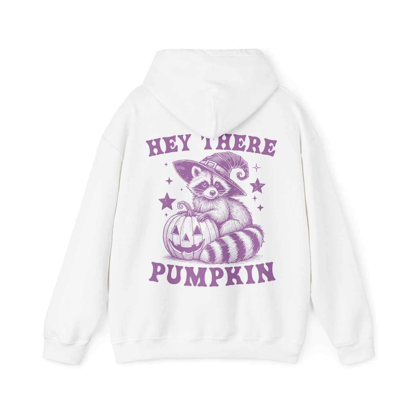 Hey There Pumpkin Hoodie