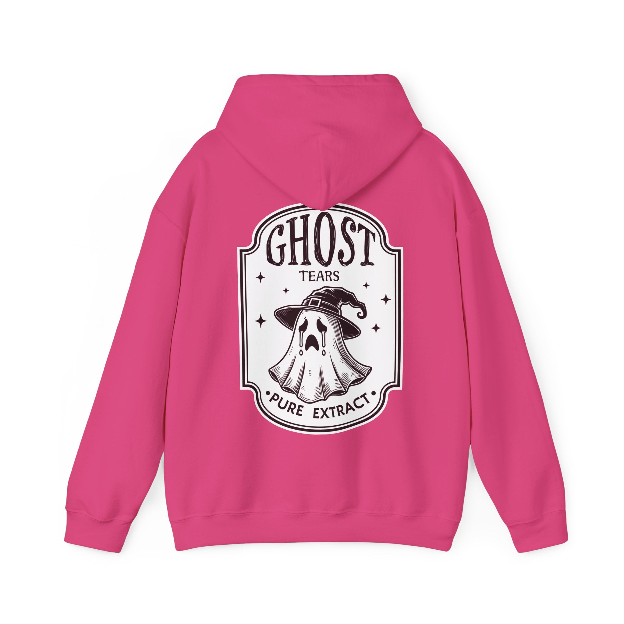 Ghost Tears Pure Extract Hoodie