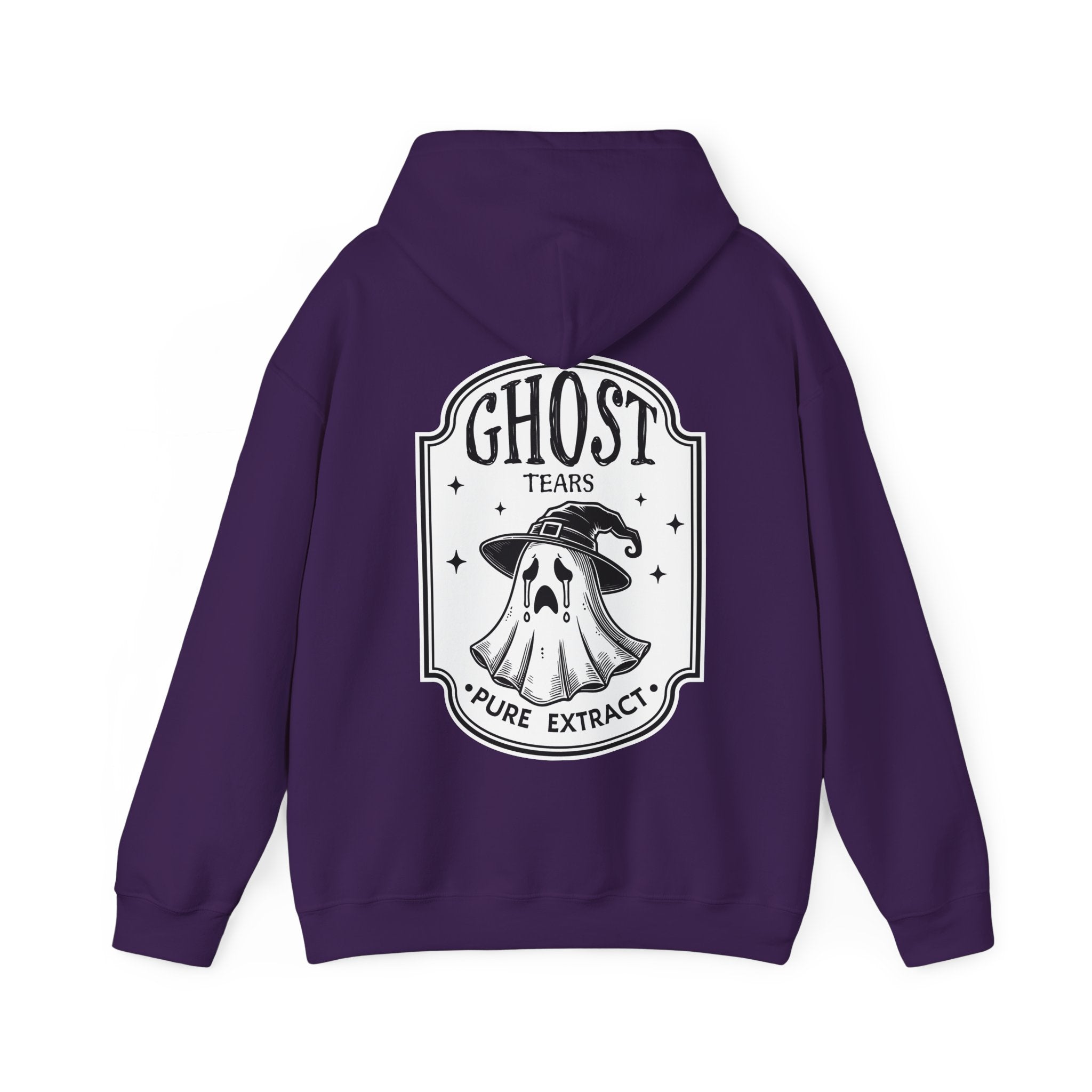 Ghost Tears Pure Extract Hoodie