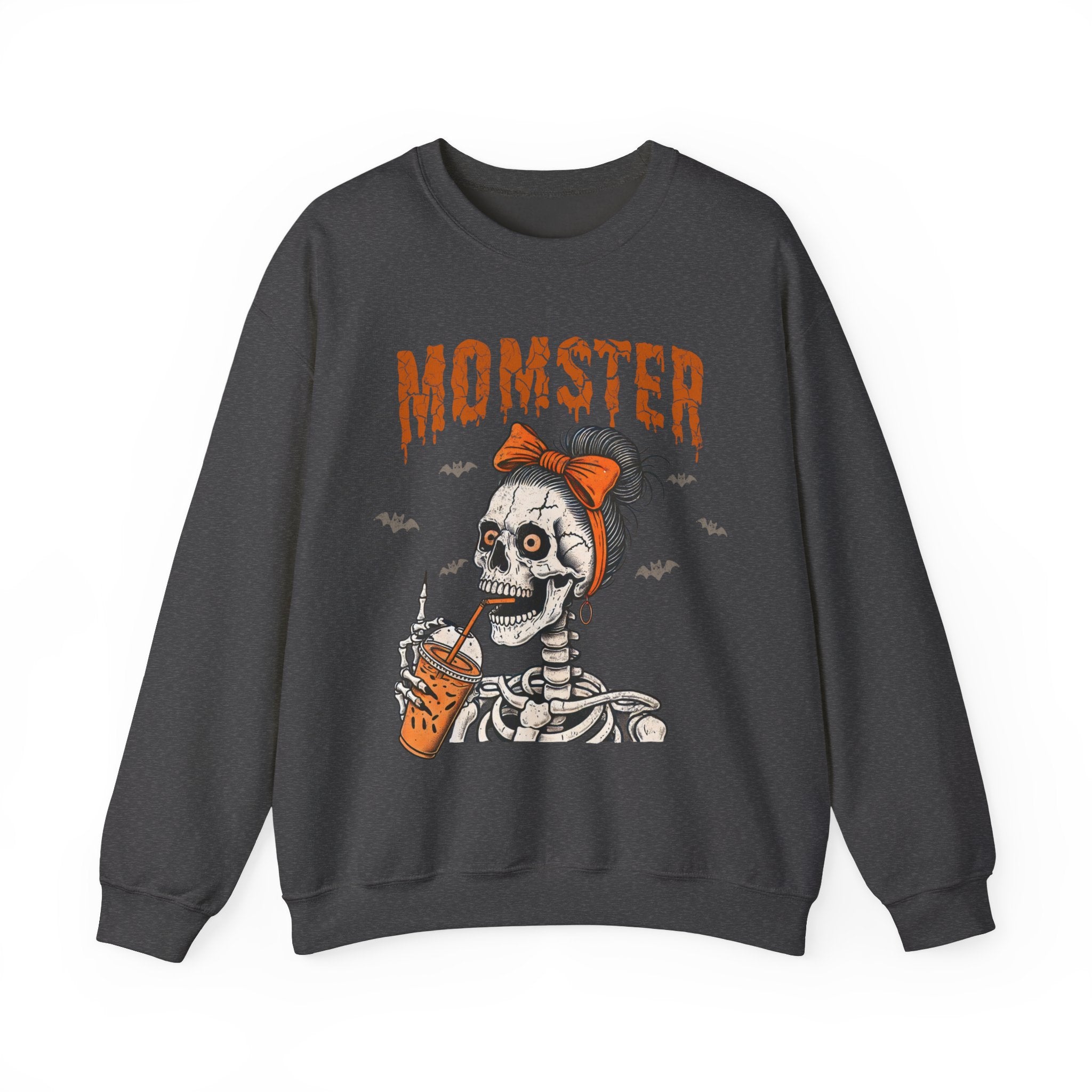 Momster Crewneck