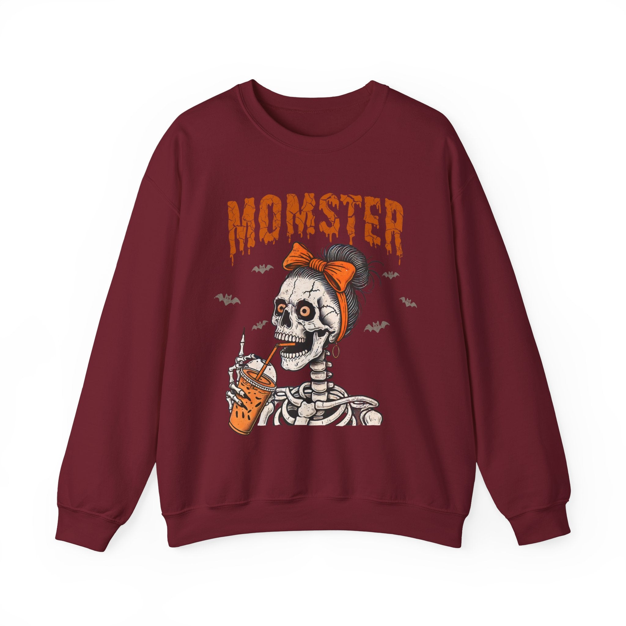 Momster Crewneck