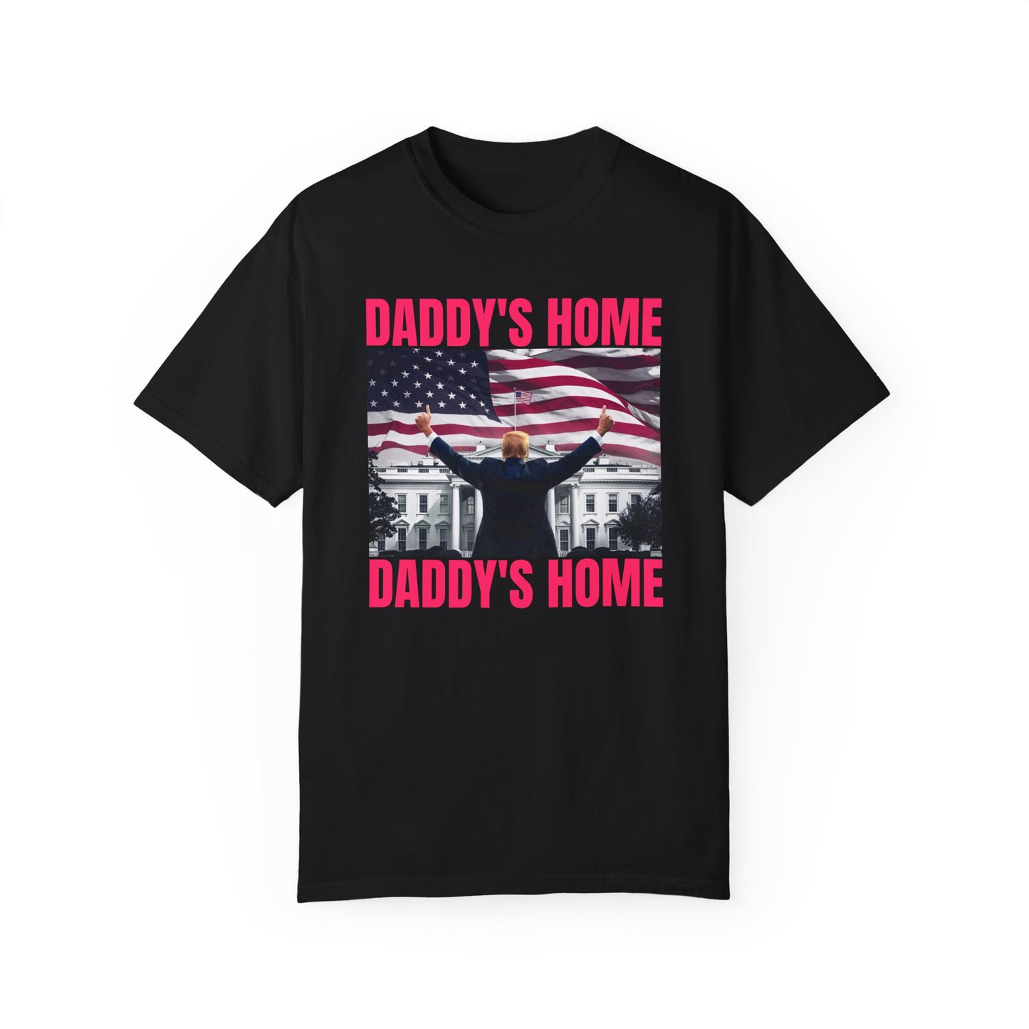 Daddy´s Home Shirt