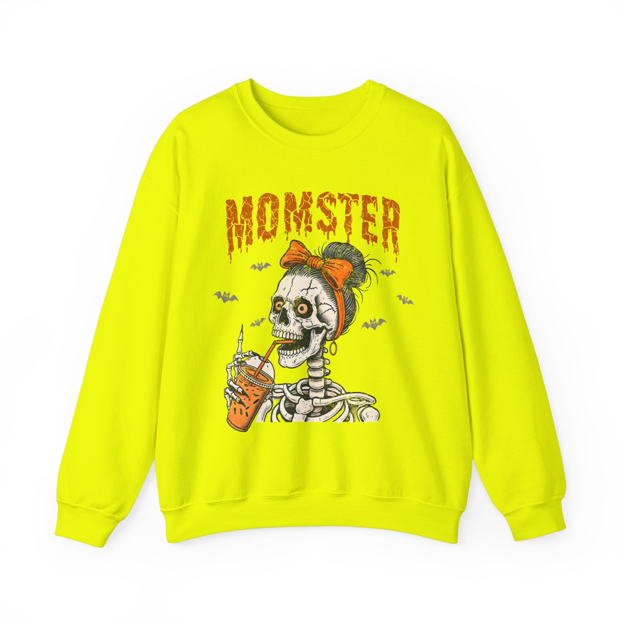 Momster Crewneck