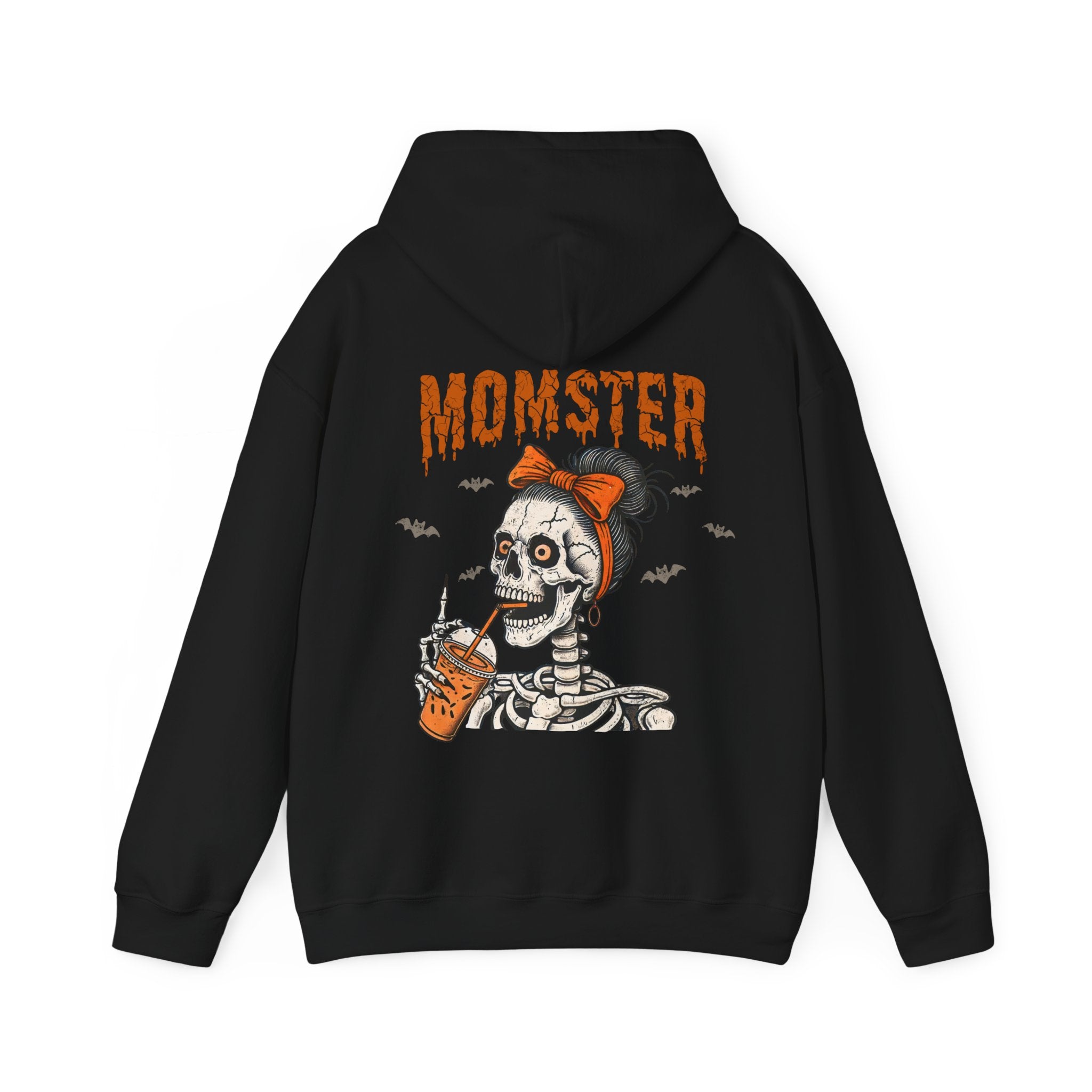 Momster Hoodie