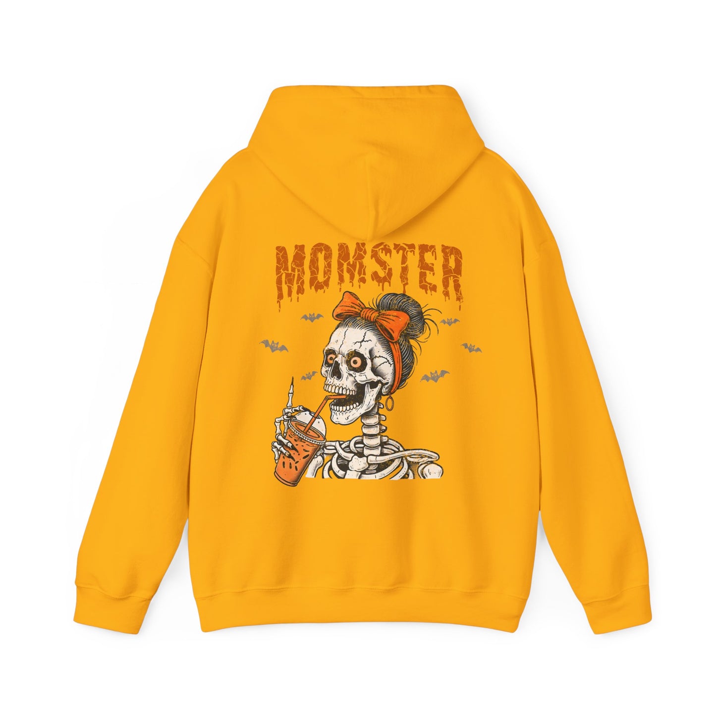 Momster Hoodie